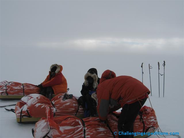 antarctica 2008